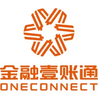 OneConnect Smart Technology logo - Similar company to One Connect