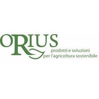 Orius logo - Similar company to Menfin Srl