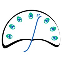 Iridescent Core logo - Similar company to Acoustics & Noisereduction