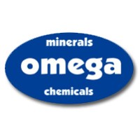 Omega Fine Products logo - Similar company to Exochem Sa