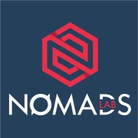 Nomadslab Solutions logo - Similar company to Arc Digitech Private Limited