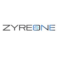 Zyreone logo - Similar company to P2Work Consulting