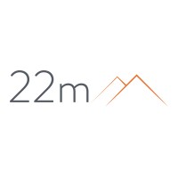 22m logo - Similar company to Nea