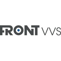FRONT VVS AB logo - Similar company to Vvs Bemanning