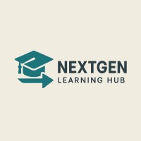 NextGen E-Learning Hub logo - Similar company to Nextgen Learning