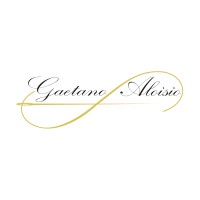 Gaetano Aloisio - Luxury Bespoke logo - Similar company to Impression Lin