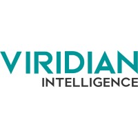 Viridian Intelligence logo - Similar company to Secloop