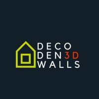 Decoden logo - Similar company to Think And Touch