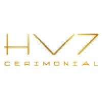 HV7 Cerimonial Assessoria e Produções de Eventos Ltda. logo - Similar company to Ãnimã Eventos