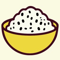 Furikake Co logo - Similar company to Moss Amigos
