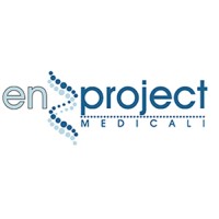 Enproject Medicali srl logo - Similar company to Sun Tech Medical - Italia
