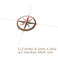 G. Castro, R. Silva, A. Dias & F. Amorim Sroc Lda logo - Similar company to Fm Sroc - António Fernandes, Marta Martins & Associados, Sroc, Lda.