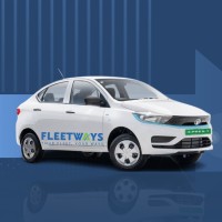 Fleetways logo - Similar company to Stanshare