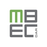 MBEC - Dar Maha Bouqammaz & Partners Engineering Consultants logo - Similar company to Al Tassameem Group