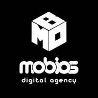 Mobios Digital Agency logo - Similar company to Mobiosense