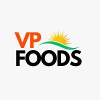 VP Foods logo - Similar company to Yorkvale