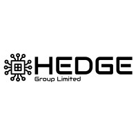 Hedge Group Limited logo - Similar company to Hedgecoins.Io