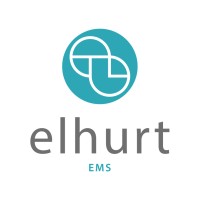 Elhurt EMS logo - Similar company to Assel