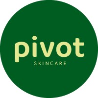 Pivot Skincare logo - Similar company to Lpr Consulting