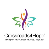 Crossroads4Hope logo - Similar company to Phoenix Communications Group