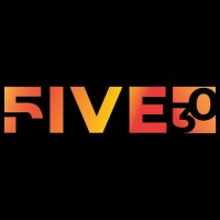Five30 Media & Entertainment logo - Similar company to Federate Consulting