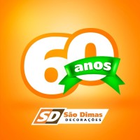 São Dimas Decorações logo - Similar company to Beelectronic S. M. C. Ltda.