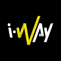 I-WAY logo - Similar company to Iway Software