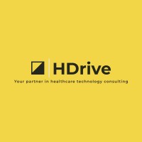 HDrive Consulting logo - Similar company to Axxelis - Accelerating Life Science To Business