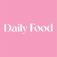 Daily Food logo - Similar company to The Inner Ring🥊
