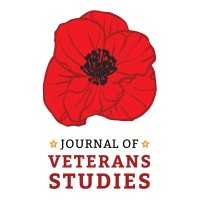 Journal of Veterans Studies logo - Similar company to Qrfup