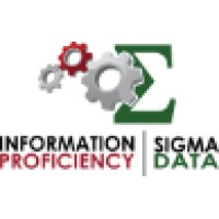 Information Proficiency & Sigma Data logo - Similar company to Technology Tree