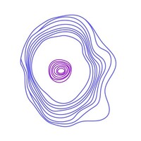SUPERBLOOM logo - Similar company to Black Velvet Studio