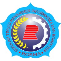 STMIK Rosma Official logo - Similar company to Stmik Rosma