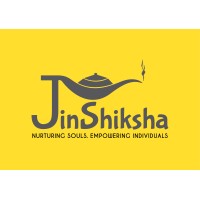 JinShiksha logo - Similar company to Ananthapuri Cdc