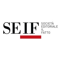 Società Editoriale Il Fatto (SEIF) logo - Similar company to Paperfirst