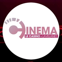 Cinéma Le Casino - Lavelanet logo - Similar company to Oward - Réseau De Cinéastes Et Sociétés