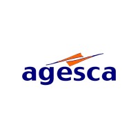 AGESCA IDENTIFICATION logo - Similar company to Ares, Groupe Barkene