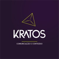 Agência Kratos logo - Similar company to Pele Com Vida