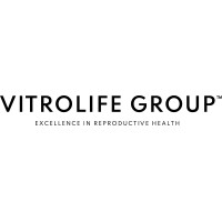 Vitrolife Group logo - Similar company to Igenomix, Part Of Vitrolife Group