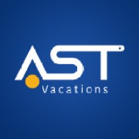 AST Vacations logo - Similar company to Time Assistance Services