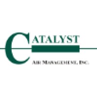Catalyst Air Management, Inc. logo - Similar company to Catemission