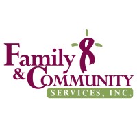 Family & Community Services, Inc. logo - Similar company to Coleman Health Services