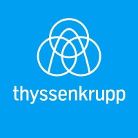 thyssenkrupp Plastic Ibérica logo - Similar company to Vink Plastics Spain