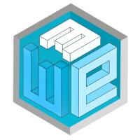 WEB3DGE logo - Similar company to Alterverse Inc.