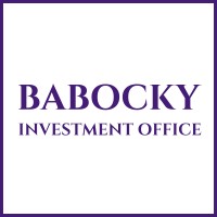 Babocky Investment Office logo - Similar company to Zinc Euro