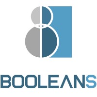 Boolean Solutions logo - Similar company to Genz Developer