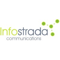 Infostrada Communications logo - Similar company to Ai Opensec Labs Ltd