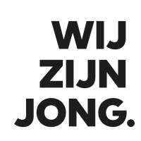 Wij zijn JONG logo - Similar company to Lotselect
