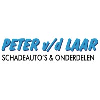 Peter van de Laar Schadeauto's en Onderdelen logo - Similar company to Deijne | Circulaire Auto-Onderdelen Grossier