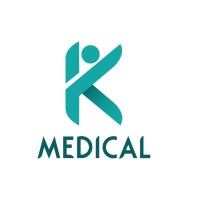 K Medical logo - Similar company to Great Pharma Group